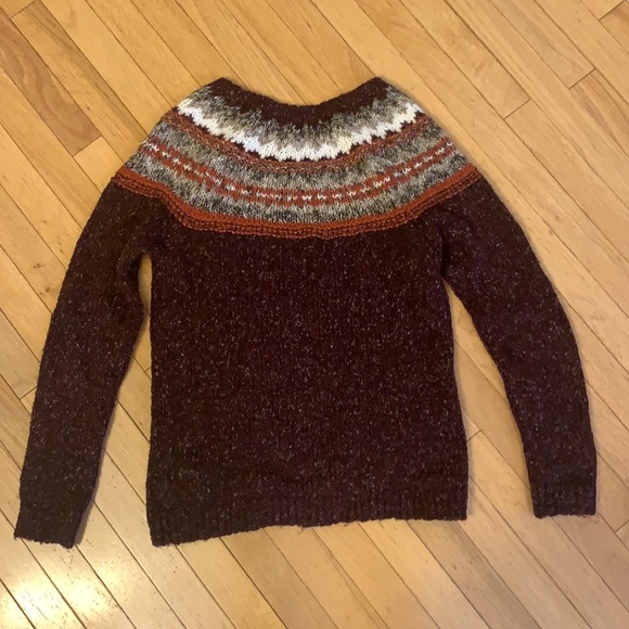 Sweater - Picture 2 of 3